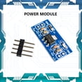 thumbnail image 2 of facefd Module d'Alimentation 3.3V Professionnel Simple Pièces Électroniques Accessoire SCM Modules 5V Accessoires Pièce de Circuit Raccords 3.3V 3.3V 3.3V 3.3V 3.3V, 2 of 6