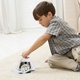 thumbnail image 3 of Juguetes de transbordador espacial | Juguetes de cohetes espaciales para niños | Juguete de nave espacial con astronauta con luz y sonidos | Juguetes espaciales para niños de 3, 4 y 5 años, 3 of 5