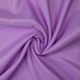 thumbnail image 4 of Square Tablecloth x Charcoal Square Table Cloth for Square or Round Tables in Washable Polyester Great for Buffet Table Parties Holiday Dinner Wedding & More, 4 of 5