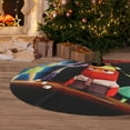 thumbnail image 6 of Sigee inside out 2 (12) for Christmas Decoration Tree Skirt Christmas Tree Skirt,Christmas Home Decor Holiday Tree Skirt Fits Christmas Tree,48", 6 of 7