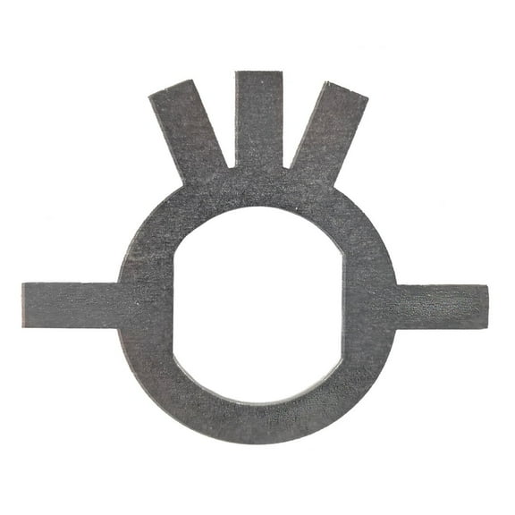 Husky Towing 33177  HITCH FIFTH WHEEL MOUNTING KIT