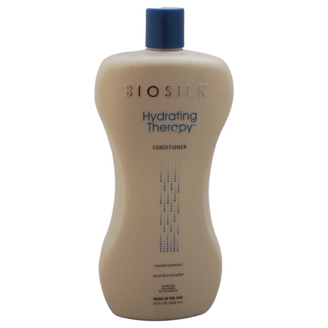 Acondicionador Hydrating Therapy Biosilk Acondicionador Unisex 34oz