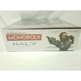 thumbnail image 3 of NEW HALO MONOPOLY COLLECTOR'S EDITION FACTORY SEALED, 3 of 6