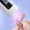 A458 christmas decorations under 5$, variant on Vacemry under $5 Portable Nail Lamp, Rechargeable LED Nail Curing Lamp, Compact Handheld Nail Dryer for Gel Polish, Digital Display Nail Lamp for Home Manicure, Fast Drying Nail Lamp
