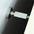 thumbnail image 4 of 8Pcs Réglable Fileté Lit Cadre Anti-Shake Outil, Chevets Empêchent Desserrer (Argent, 56mm - 76mm), 4 of 5