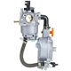 thumbnail image 4 of Carburador GX160 LPG NG 168F 170F 3KW 5KW carburador de Gas licuado de combustible múltiple, 4 of 4