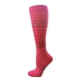 thumbnail image 2 of Yoyauz Men's And Women's Calf Compression Socks Suitable For Medical Running, Travel, And Cycling, 2 of 5