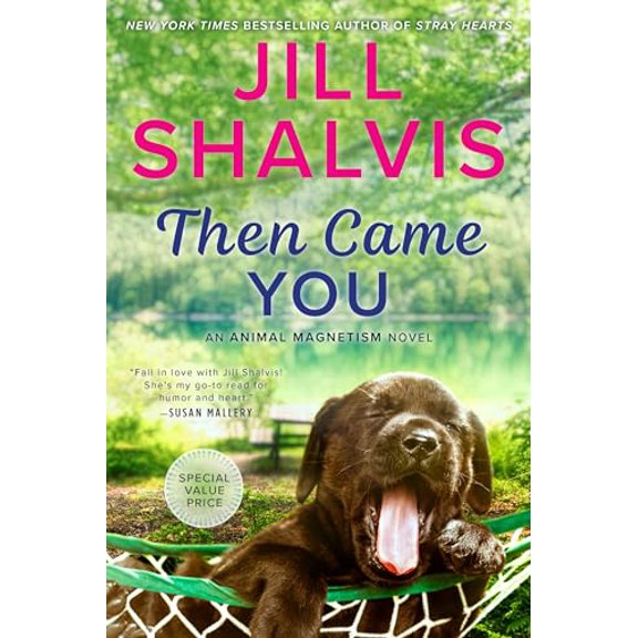 Pre-Owned Then Came You (Paperback) 0593546199 9780593546192