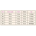thumbnail image 3 of Princess Cute Warm Infant Baby Girl Velvet Dress Turtleneck Ruffle Solid Lace Tutu Dress Spring, 3 of 4