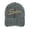 Gray, variant on Freedom Navy Baseball Cap for Men Women, Adjustable Snapback Hats Cotton Hat