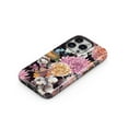 thumbnail image 3 of DesignSkinz Scratch-Resistant Hard Slim Case Compatible with iPhone 16 Pro Max (Compatible with MagSafe) - Summer Watercolor Floral v1, 3 of 9