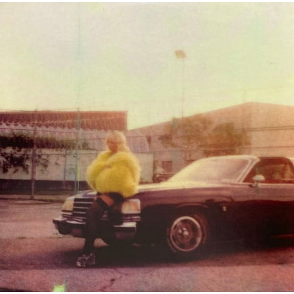 Sabrina Carpenter Please Please Please (Indie Exclusive) 7" Single Records & LPs