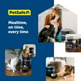 thumbnail image 7 of PetSafe Smart Feed Automatic Feeder for Dogs and Cats, 2nd Generation with Alexa Voice Control, 7 of 7