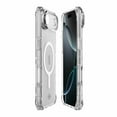 thumbnail image 3 of ITSKINS Étui Hybrid_R MagSafe Clear pour iPhone Air, 3 of 5