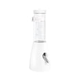thumbnail image 2 of Hamster Water Bottle with Stand, Small Animal Water Dispenser, with Hideout Space, Leak-Proof, for Dwarf Hamsters(4.13Inch,F), 2 of 3