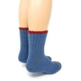 thumbnail image 2 of Warrior Alpaca Socks - Toasty Toes Ultimate Alpaca Socks® Half Crew, 2 of 5