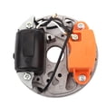 thumbnail image 3 of Engine Ignition Stator, Ignition Stator Trigger, Durable Old Part Replacement For, 3 of 8