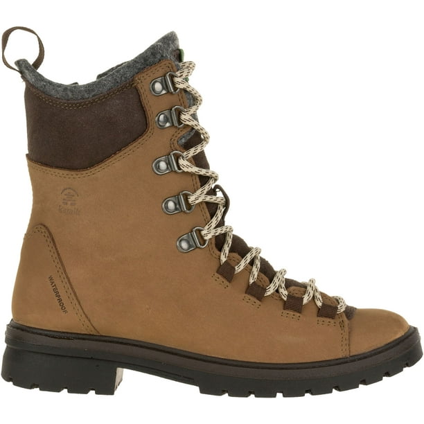 kamik rogue hike
