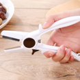 thumbnail image 4 of Multifunctional Nut Cracker Chestnut Opener Heavy Duty Nut Cracker Walnut Tool, 4 of 12