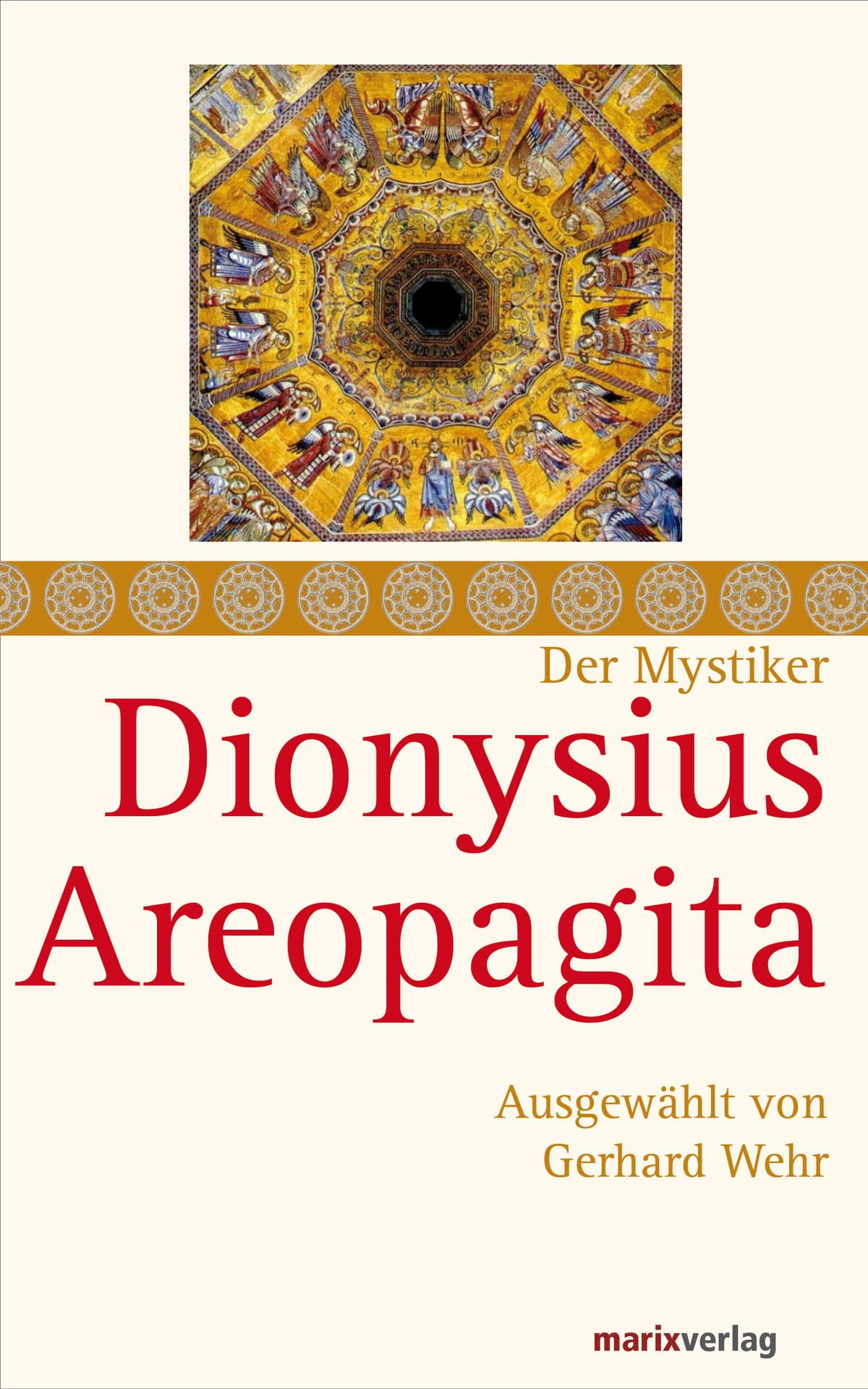 Dionysius Areopagita eBook