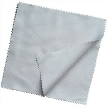 Holiday Clearance 10Pcs Sunglasses Eyeglass Cleaning Cloth Microfiber Clean Lenses Cloth Wipes