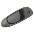 thumbnail image 5 of Geelife Door Handles Outside Exterior Left/Right Pair Set For 1992-1995 Honda Civic, 5 of 6