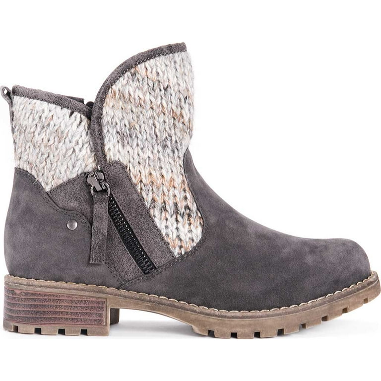 Muk luks gerri clearance boots