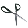thumbnail image 6 of Joyce Chen Deluxe Unlimited Kitchen Scissors All Purpose Kitchen Shears with Japanese Stainless Steel Blades, 8-inch Overall Length, Dark Olive, 6 of 7