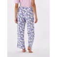thumbnail image 4 of Hello Kitty Women's Sleep Pants, Sizes XS-3X, 4 of 4