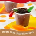 thumbnail image 5 of Snack Pack Chocolate Pudding, 3.25 oz Pudding Cups, 4 Count, 5 of 9