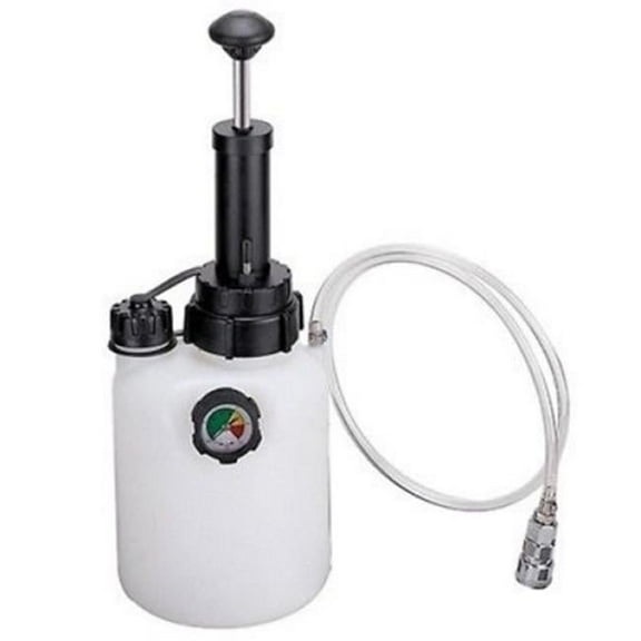 7015 Pressure Brake Bleeder
