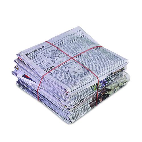 Red Packer Bands, Size 22, 5" x 0.06", 1 lb Box | Bundle of 5