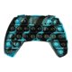 thumbnail image 1 of Gamepad en forma de empujar juguetes de burbujas alivio de la ansiedad juguetes divertidos para adultos niños Tmvgtek juguetes de los niños, 1 of 8