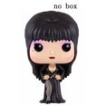 thumbnail image 2 of 2025 FUNKO POP Movie Elvira Mistress of the Dark Figura de acción de vinilo, modelo coleccionable, n.° 375, para niños, 2 of 4