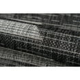 thumbnail image 2 of Novogratz by Momeni Villa Cavallo Charcoal Indoor Outdoor Rug 2' X 3', 2 of 4