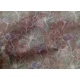 thumbnail image 5 of oneOone Cotton Cambric Dusty Gray Fabric Abstract Line Drawing Floral Fabric For Sewing Printed Craft Fabric By The Yard 56 Inch Wide, 5 of 6