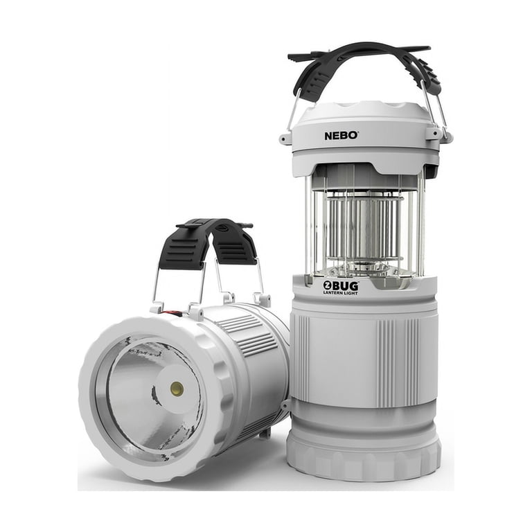◆三菱◆非常用白熱灯器具◆5個◆15年製◆Z-2508DL8◆ NEBO Z-Bug Lantern + Light Insect Zapper - Walmart.com