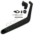 thumbnail image 5 of Air Intake Snorkel Kit ECCPP Fit for 1991-1997 for Pajero for mk2 V20-V45W, 5 of 5