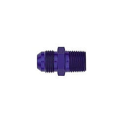 XRP-Xtreme Racing Products XRP981614 -12 AN Male to 0.5 in. NPT Adapter