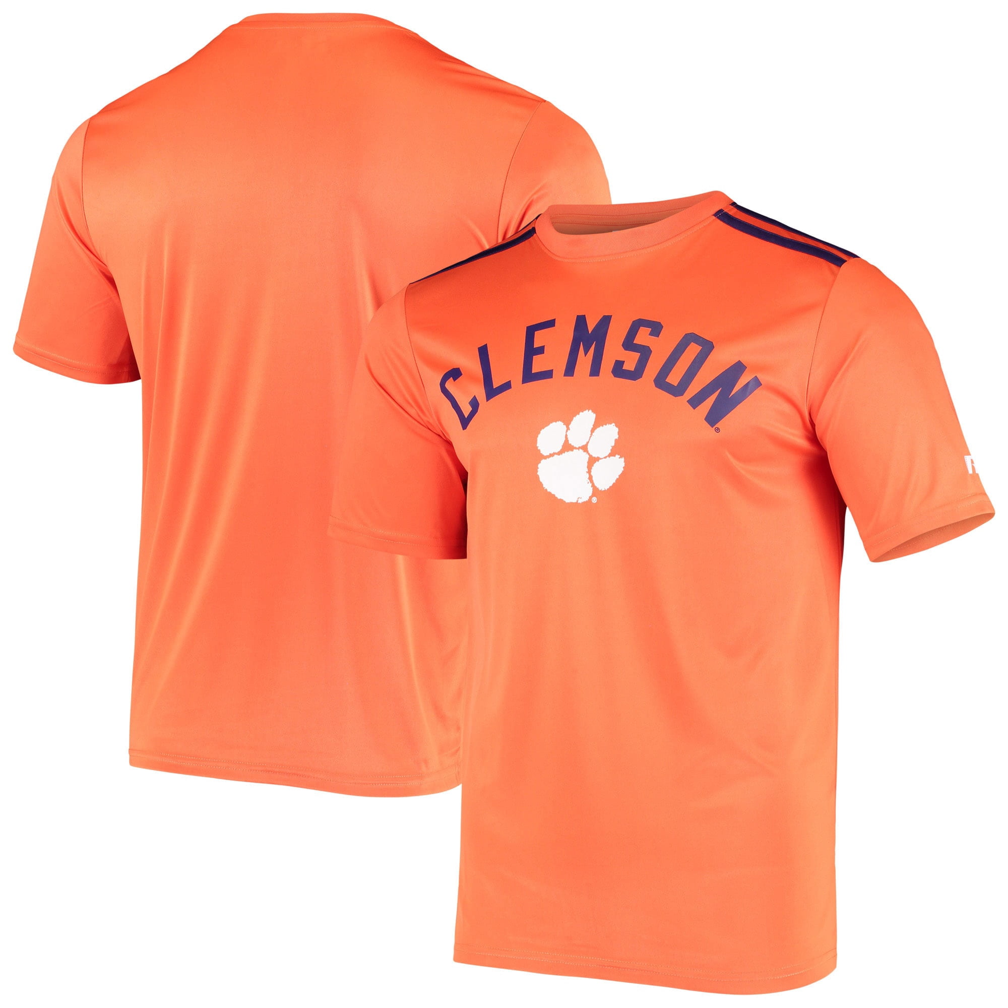 Clemson Tigers T-Shirts - Walmart.com