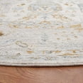 thumbnail image 2 of SAFAVIEH Hamilton Leo Oriental Area Rug, 2 of 3