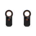 thumbnail image 1 of 2X Animal Tag Reader USB 134.2K Dual Frequency Pet Chip Reader Animal Chip Reader Black, 1 of 3