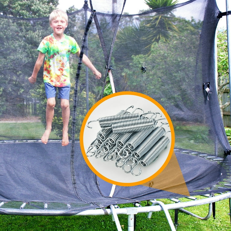5.5 inch trampoline clearance springs