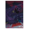 thumbnail image 1 of Poppy Playtime : Chapitre 3 - CatNap, 1 of 4
