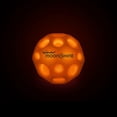 thumbnail image 2 of Bola hinchable Waboba Moonshine Moon Ball con luz naranja, 2 of 5