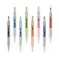 thumbnail image 2 of Uniball Signo 207 Gel Ink Pen 8 Pack, 0.7mm Medium Assorted, Office Supplies Sold by Uniball are Ballpoint Pen, Colored Pens, Gel Pens, Fine Point, Smooth Writing Pens, 2 of 4