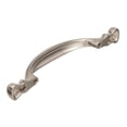 thumbnail image 5 of Amerock The Anniversary Collection 3 in (76 mm) Center-to-Center Pewter Cabinet Pull, 5 of 7
