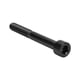 thumbnail image 4 of Tornillo De Bicicleta, Tornillo De Vástago, Aleación De Titanio, Resistente Al Agua, Atractivo Para Exteriores ANGGREK Negro, 4 of 8