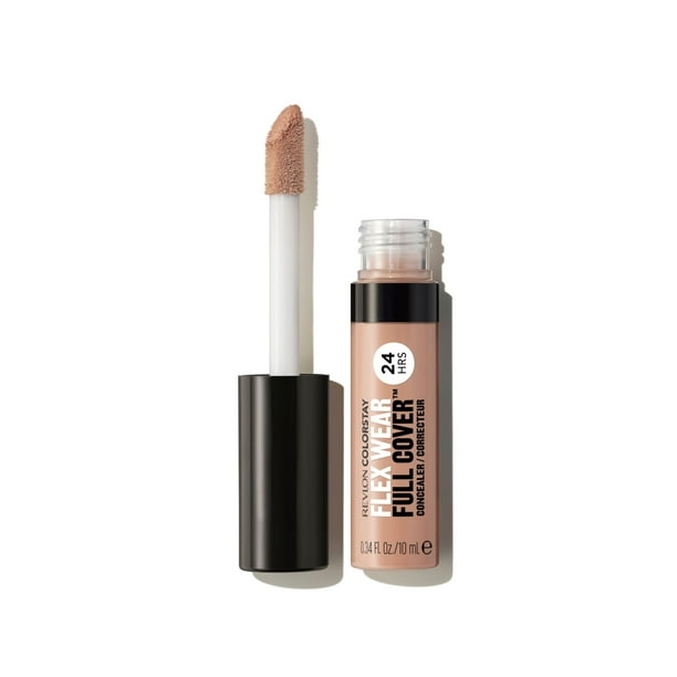 Corrector Revlon ColorStay Flex Wear 055 Latte, 10 ml