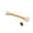 Yellow, variant on Cat Toys Chew Ropes , Safe Teeth Cleaning Toy for Indoor Kittens, Interactive Cat Nip Kitty Toys for All Breeds 5.9Inches